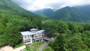 Hotels in Komagane